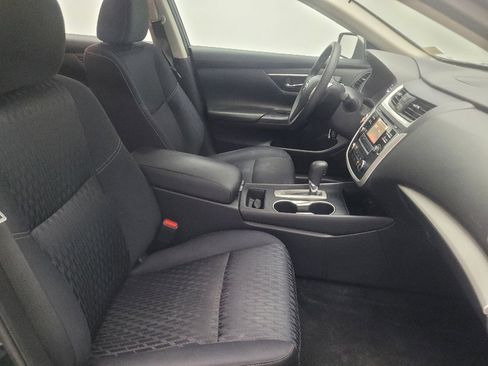 Used 2018 Nissan Altima 2.5 S w/ S Convenience Package FWD image 21
