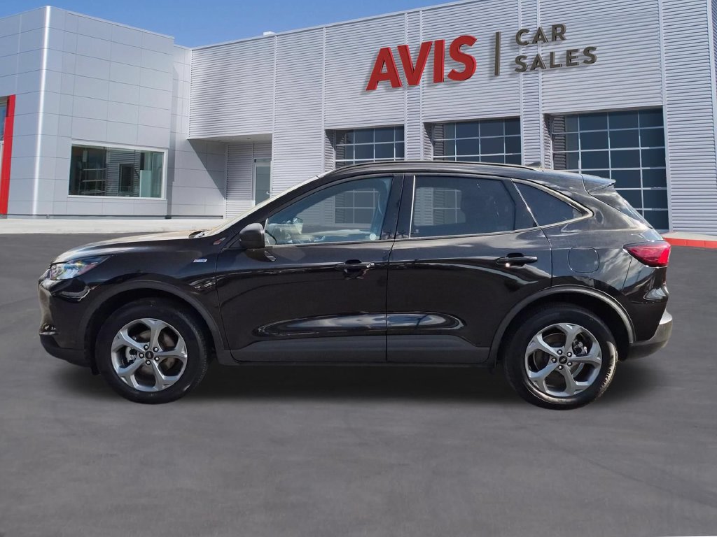 Used 2025 Ford Escape ST-Line AWD/4WD image 10