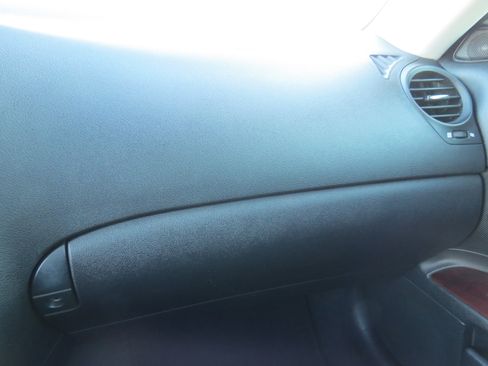 Used 2008 Lexus IS 250 image 30