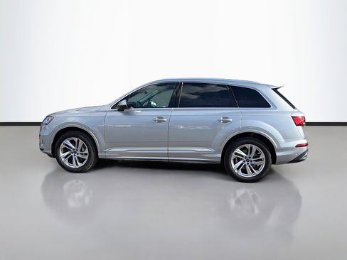 Used 2022 Audi Q7 Premium Plus w/ Premium Plus Package image 6
