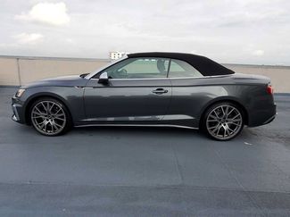 Used 2024 Audi S5 Premium Plus w/ Premium Plus Package AWD/4WD video 3