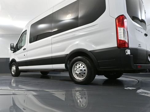 Used 2023 Ford Transit 350 XL image 50