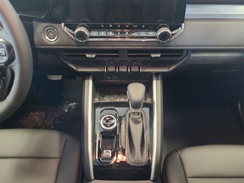 New 2026 Chevrolet Colorado LT w/ LT Convenience Package image 11