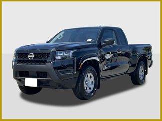 New 2026 Nissan Frontier S w/ Tow Package RWD video 1