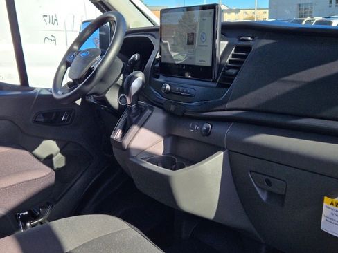 New 2026 Ford Transit 250 Base image 6