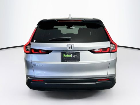 Used 2025 Honda CR-V LX image 7