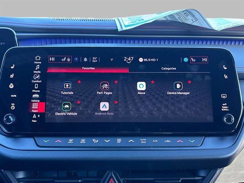 New 2024 Dodge Charger R/T w/ Plus Group image 10