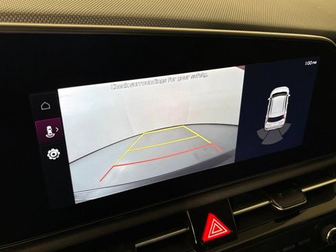 New 2026 Kia Niro Wind FWD image 25
