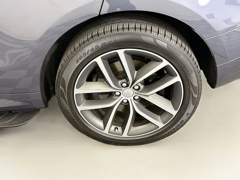 Used 2023 Land Rover Range Rover Sport First Edition AWD/4WD image 30