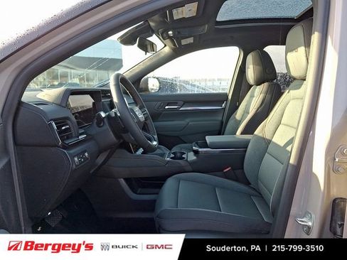 New 2026 GMC Terrain AT4 w/ LPO, Black Badging Package image 10