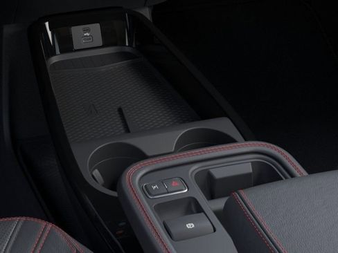 New 2026 Ford Mustang Mach-E Premium RWD image 15
