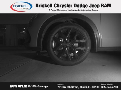 Used 2024 Honda HR-V Sport image 6