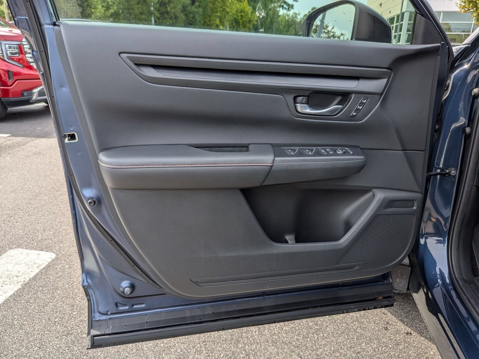 Used 2024 Honda CR-V Sport-L image 12
