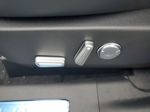 New 2026 Lincoln Nautilus Premier w/ Equipment Group 102A image 12