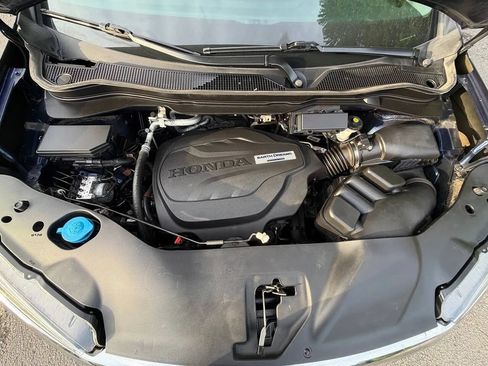 Used 2016 Honda Pilot Elite image 7