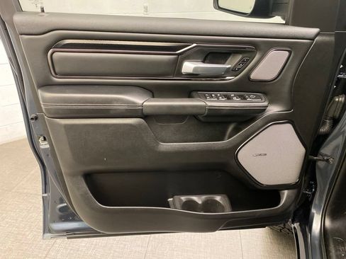 Certified 2025 RAM 1500 Rebel w/ Rebel Level 2 Equipment Group AWD/4WD image 22