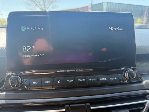 Used 2022 Kia Seltos SX AWD/4WD image 15