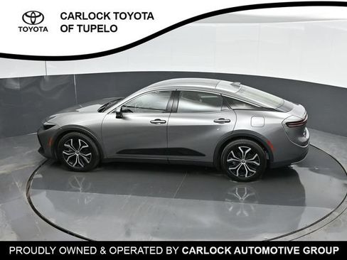 Used 2023 Toyota Crown AWD/4WD image 40
