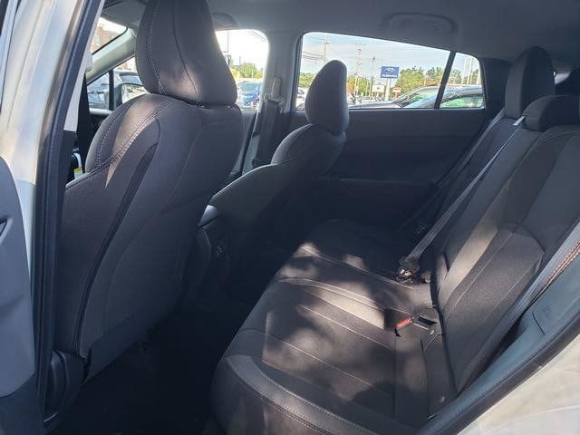 New 2026 Subaru Crosstrek 2.5i Premium AWD/4WD image 12