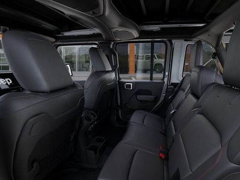 New 2026 Jeep Wrangler Unlimited Rubicon 392 AWD/4WD image 23