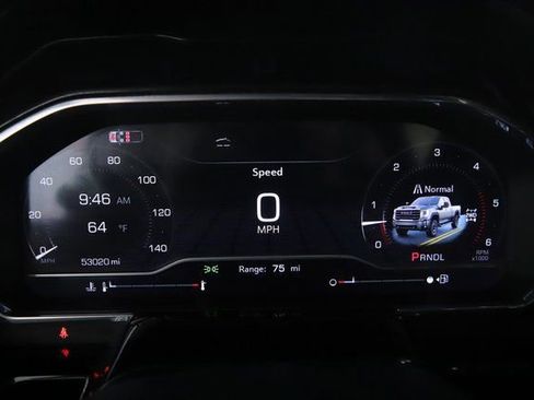 Used 2024 GMC Sierra 2500 SLE w/ SLE Value Package; image 20