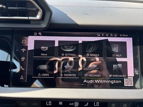 New 2026 Audi A3 2.0T Premium Plus AWD/4WD image 26