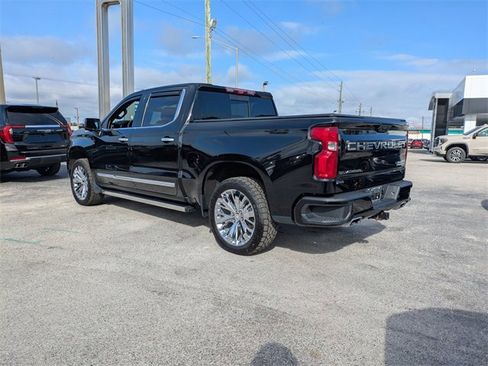 Used 2023 Chevrolet Silverado 1500 High Country w/ High Country Premium Package image 5