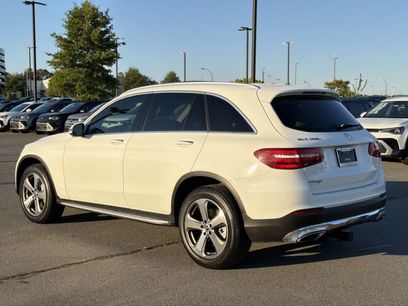 Used 2018 Mercedes-Benz GLC 300