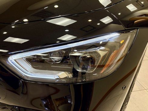 New 2026 Mercedes-Benz AMG GT 53 image 11