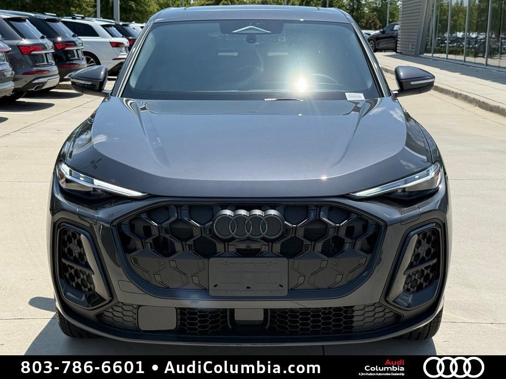 New 2026 Audi Q5 Premium Plus AWD/4WD image 9