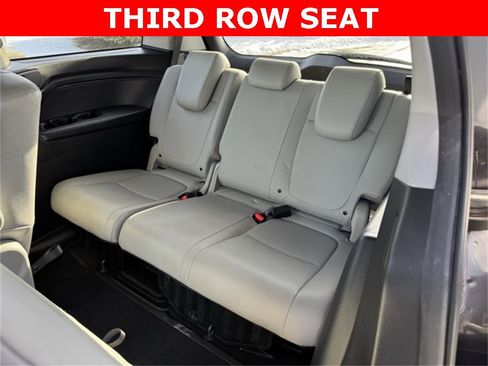 Used 2019 Honda Odyssey EX-L image 15