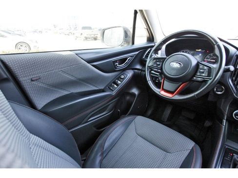 Used 2023 Subaru Forester Sport image 8