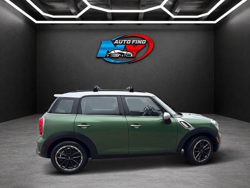 Used 2016 MINI Cooper Countryman S FWD image 9