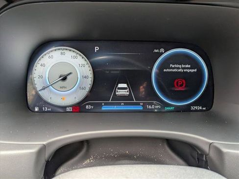 Used 2023 Hyundai Palisade SEL image 10