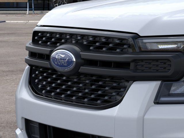 New 2026 Ford Ranger XL AWD/4WD image 17