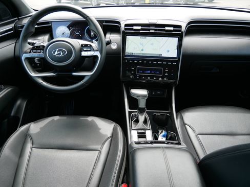 Certified 2024 Hyundai Santa Cruz XRT AWD/4WD image 10