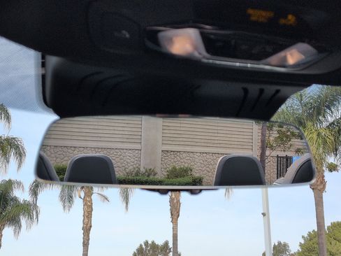 Used 2024 BMW M4 xDrive Competition w/ M Carbon Exterior Package image 27