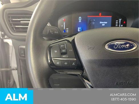 Used 2023 Ford Escape Active AWD/4WD image 24