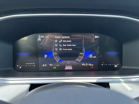 New 2026 Volkswagen Taos SE AWD/4WD image 15