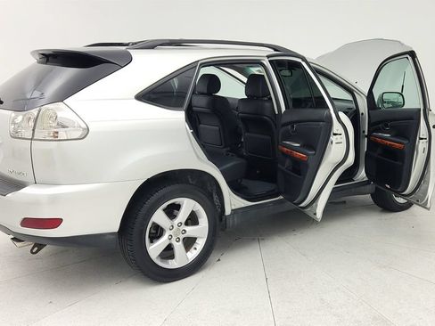 Used 2008 Lexus RX 350 2WD image 12
