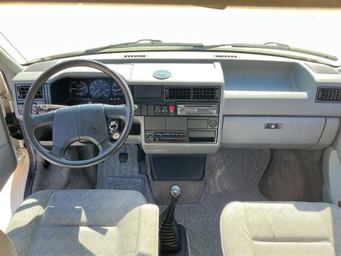 Used 1995 Volkswagen Eurovan Camper FWD image 25