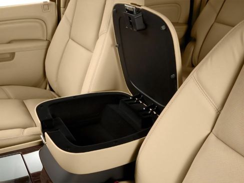 Used 2014 Cadillac Escalade ESV Platinum AWD/4WD image 10