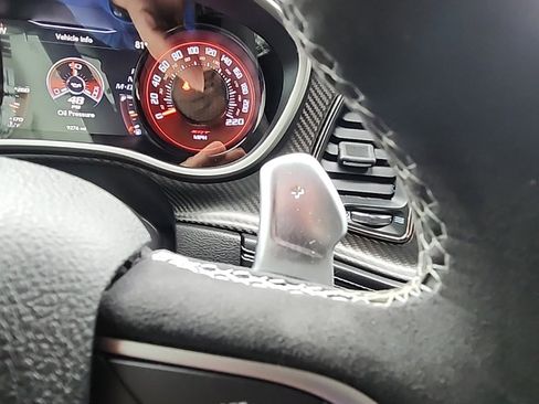 Used 2022 Dodge Challenger SRT Hellcat image 41