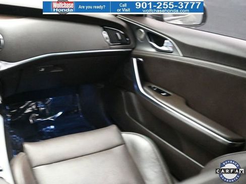 Used 2020 Kia Stinger GT AWD/4WD image 11