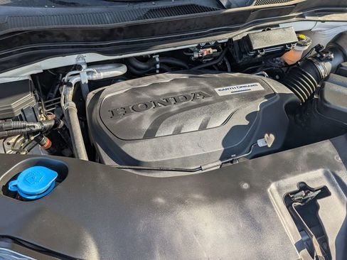 Used 2018 Honda Pilot EX-L image 23