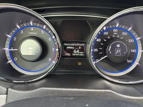 Used 2014 Hyundai Sonata GLS w/ Popular Equipment Group 2 image 18