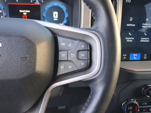 Used 2025 Ford Bronco Outer Banks AWD/4WD image 20