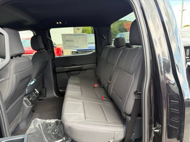 Certified 2026 Ford F150 STX w/ Equipment Group 200A AWD/4WD image 49