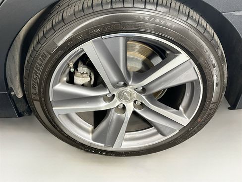 Used 2018 Lexus GS 350 RWD image 11