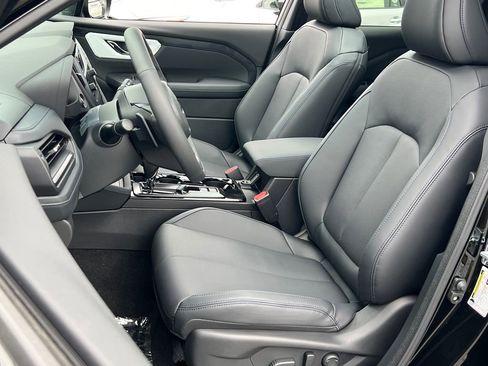 New 2026 Subaru Forester Limited AWD/4WD image 19